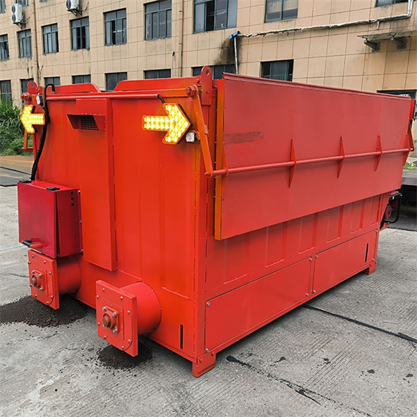 Thiết Kế Đổi Mới Để Sửa Chữa Đường Asphalt Nhanh Và Dễ Dàng