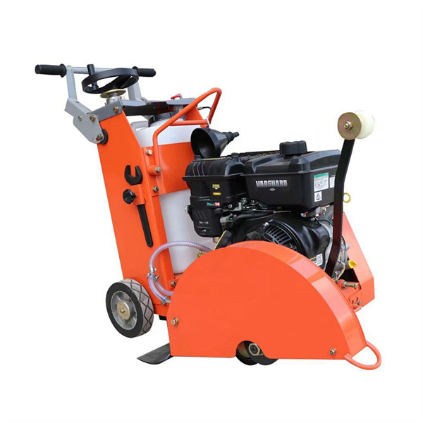 Thích hợp cho các dự án xây dựng và bảo trì đường bộ