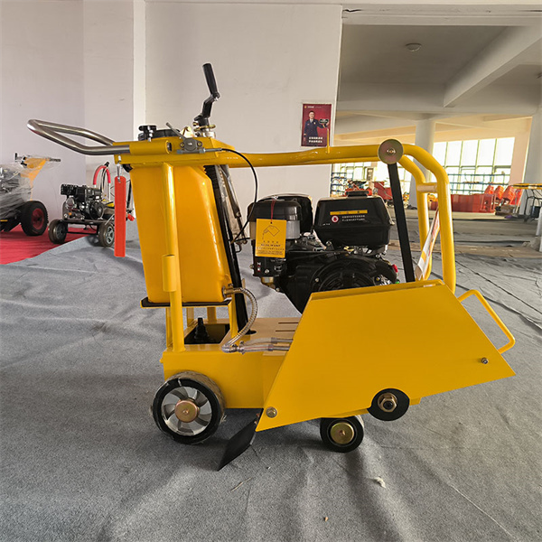 Quá trình phát triển của việc cắt đường phố