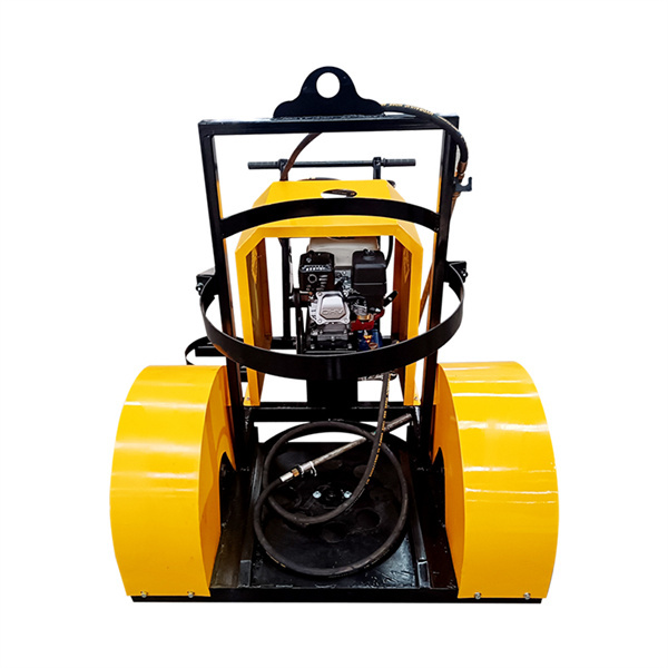 Tối đa hóa năng suất với máy phun bitum đáng tin cậy