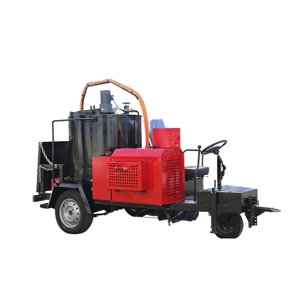 Phục hồi Đường Bê tông của Bạn với Máy Đóng Khe Nứt Mới Nhất