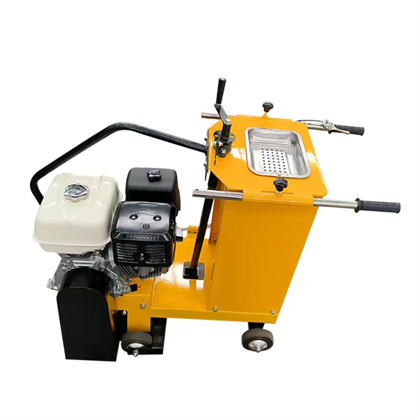 Đạt được bề mặt hoàn thiện chất lượng cao với máy tạo rãnh Surface Grooving