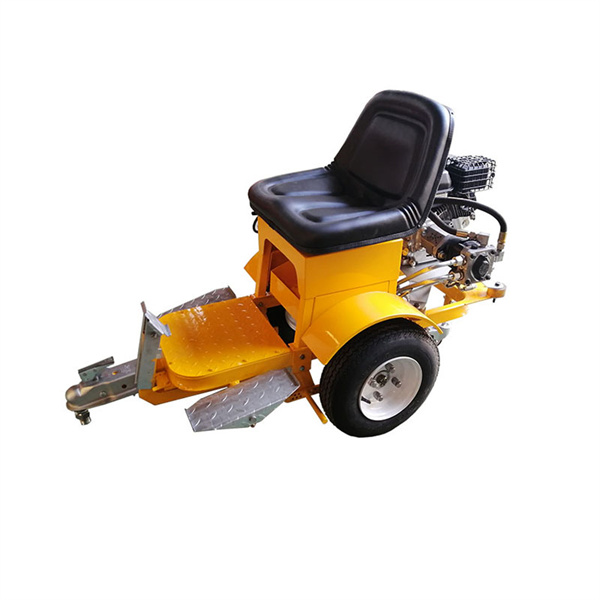 Xe tự lái cho việc mua sắm không tốn sức