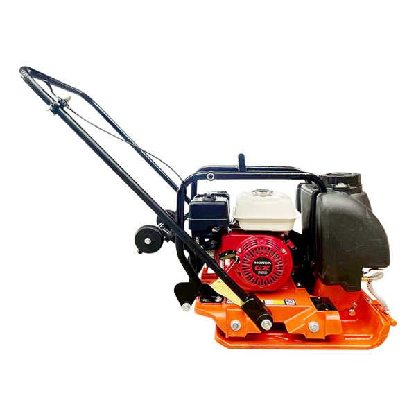 Được bề mặt phẳng mịn hoàn hảo với đầm rung