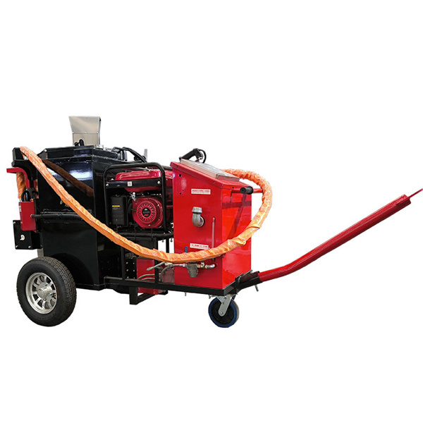 Bảo vệ bê tông của bạn và điền đầy các khớp nối một cách dễ dàng