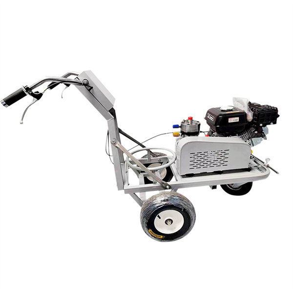 Đạt được kết quả hoàn hảo với máy đánh dấu lạnh