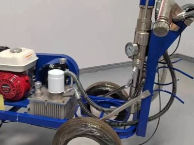 ماكينة قطع الطرق مقابل ماكينة ت forming الطرق: أيهما تحتاج؟