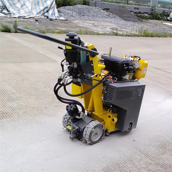 Máy Loại Bỏ Dấu Hiệu Đường