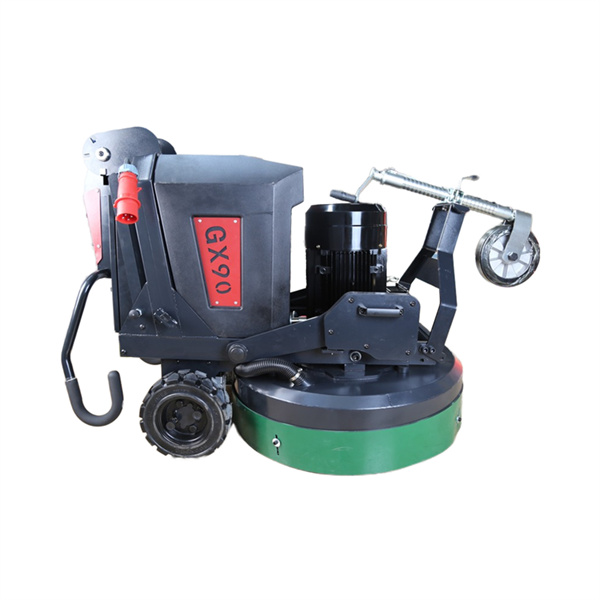 Đạt được kết quả chuyên nghiệp với sự dễ dàng và tiện lợi của máy đánh bóng