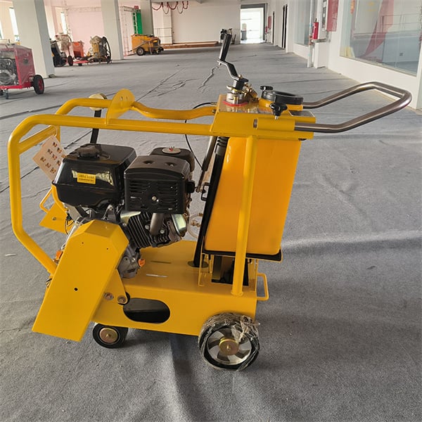 Lời khuyên để chọn máy cắt bê tông phù hợp cho dự án của bạn