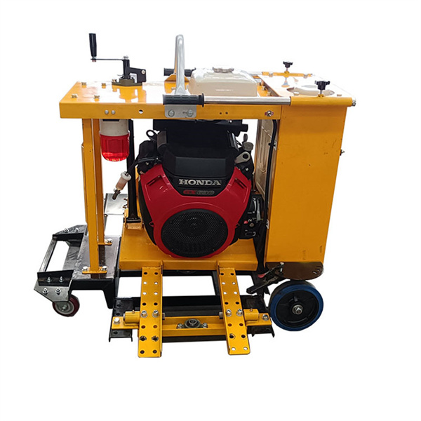 Cắt chính xác dễ dàng với Máy Cắt Hình Tròn