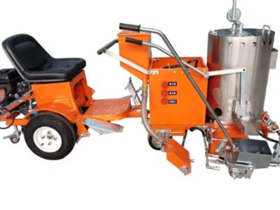 Chọn Máy Cắt Đường Phù Hợp Cho Các Dự Án Cắt Và Mài Bê Tông Asphalt