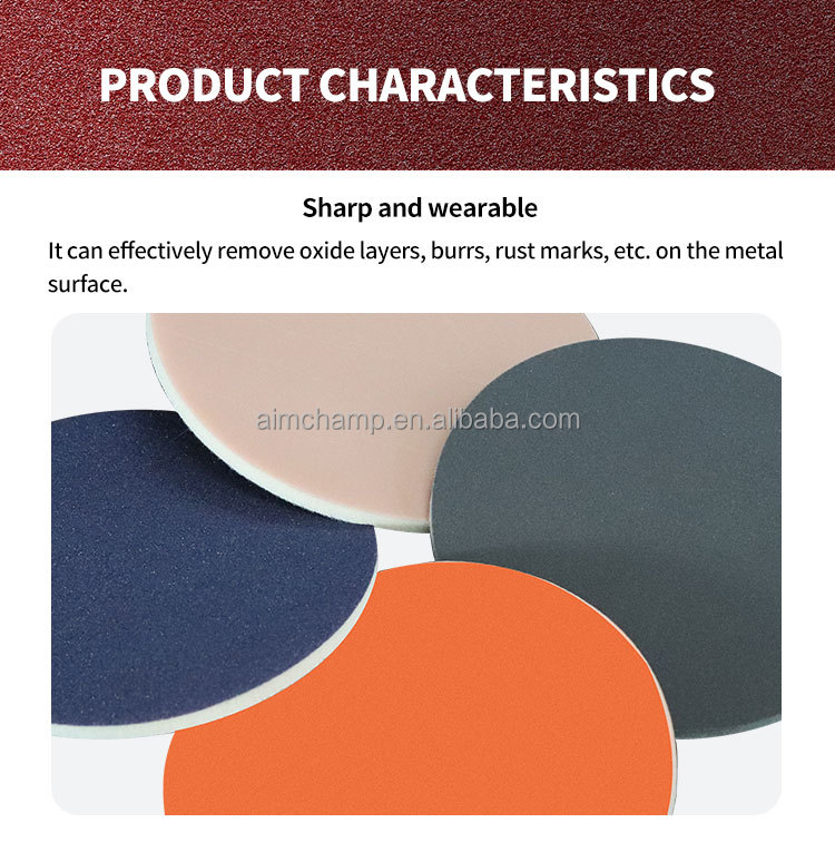 Sanding Sponge Block 12000 Grit 3/5/6/8 Inch Aluminium Oxide Double Angled Flexible Sanding Sponge manufacture