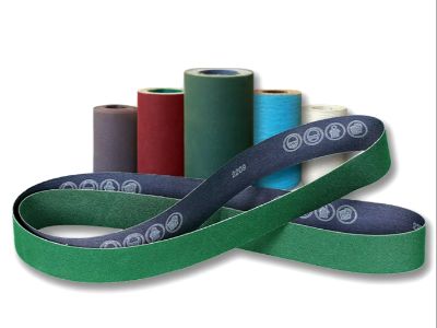 Nastro abrasivo vs. Carta vetrata: quale è meglio per le tue esigenze?