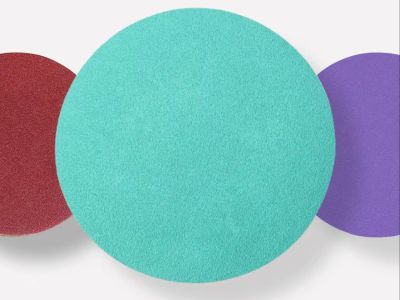Hoe om skuurskryfdoek grootrolle vir industriële massaproduksie aan te pas