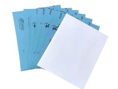 Capire la Granulometria della Carta Vetrata: Una Guida Completa per Appassionati del Do It Yourself