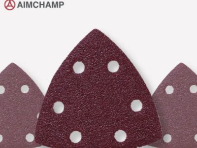 فرآیند سفارشی کامل سازنده اصلی (OEM) و طراحی سفارشی (ODM) برای ابزارهای ساینده صنعتی