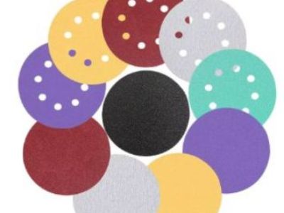 Warum Keramik-Aluminium-Blends für Hochgeschwindigkeits-Edelstahloberflächen ideal sind