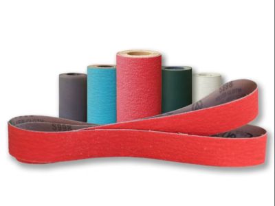 Innovative Anwendungen von Schleifgürteln in verschiedenen Industrien