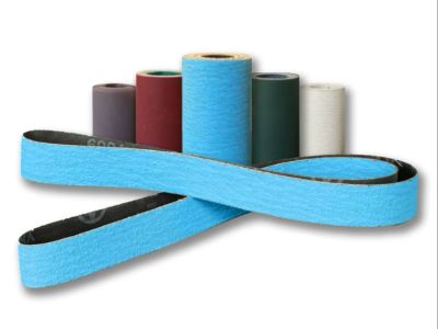 Hvordan velge slipeskiver med aluminiumoksid for tresløyd og DIY-polering