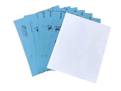Die besten Sandpapiermarken: Welche passt zu Ihnen?