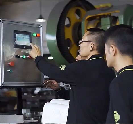 R&D Team