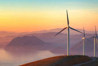 A gust of growth in China makes 2020 a record year for wind energy