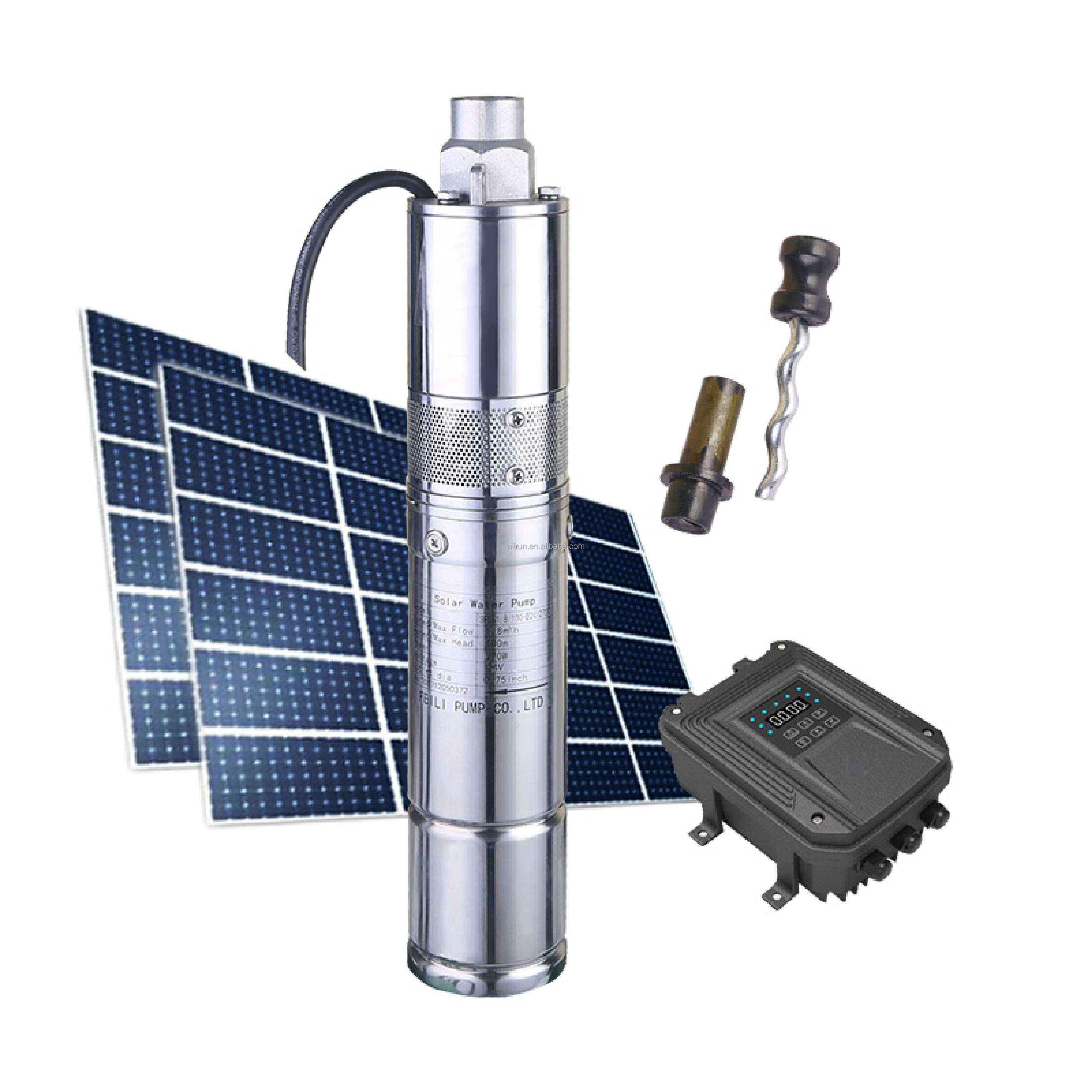 Complete 5KW to 15KW Solar Power System for Balcony Setup Ground Mounting with Lithium Ion Battery and MPPT Controller Germany factory