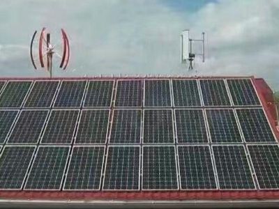 How to Evaluate solar system Manufacturers: Key Factors to Consider