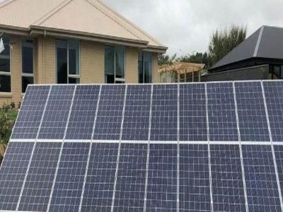 On-Grid Solar for Factories: How to Integrate with Existing Power Systems
