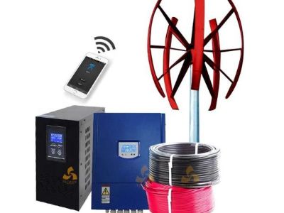 5 reasons why Europeans choose wind turbine system suppliers with years of production experience