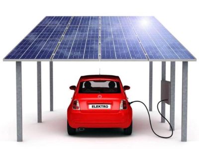 How Hybrid Solar System Helps Businesses Cut Rising Electricity Bills