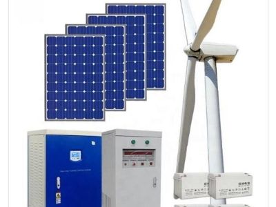 Navigating the Wind Energy Market: Selecting the Right Turbine for Your Project