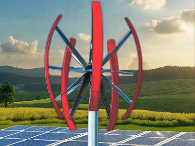 Hybrid Solar and Wind Power Generation for 2026 Off Grid Homes