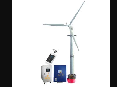 Why Small-Scale Wind Turbines Are Key for Remote Industrial Sites