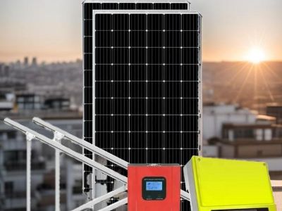 What Off Grid Solar System Suppliers Offer for Remote Green Projects