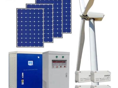 Wind Turbine Generators for Farms: Low-Cost, High-Performance in 2026