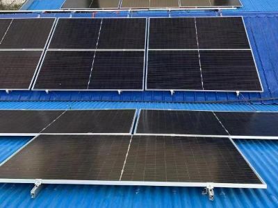 Unveiling the Top 4 Advantages of Implementing Solar-Wind Hybrid Systems in Poland