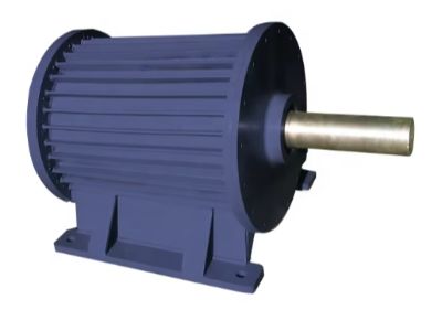 Permanent Magnet Generators: Boosting Efficiency in Off-Grid Energy Setups