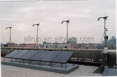 SMART Intelligent integration complete unit 10kw wind generator use 10KW 20KW wind and solar hybrid energy systems factory