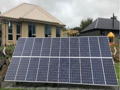 What Makes ALLRUNs Mono Solar Panel a Top Pick for Carbon Neutrality