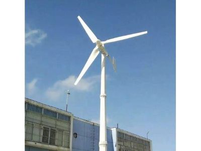 Why efficiency Matters: A Guide to Selecting all in one wind turbine system Manufacturers