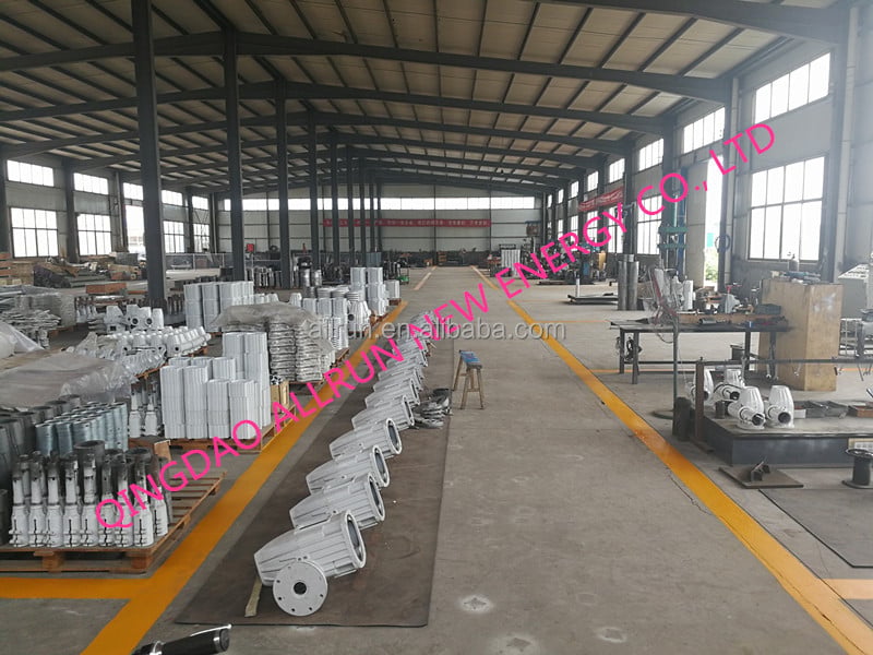 Low RPM 30KW 50kw hydro generator also called 20kw hydro turbine generator, 10KW power generator manufacture
