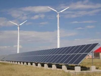 Small Wind Turbines for Farms: Cut Costs While Boosting Power Output in 2026