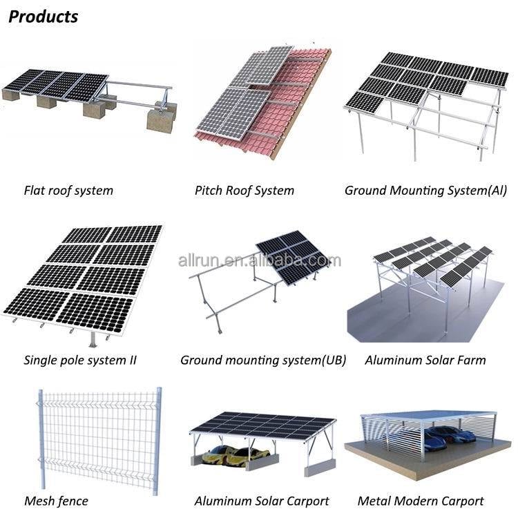 Italy Germany inverter 20kw 15kw 5kw 10000W off grid set solar systems also called complete kit 10kw solar energy system details