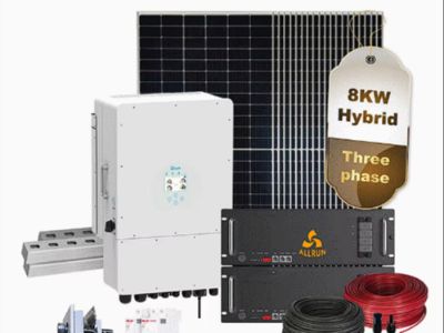 What Is The Service Life Of Brushless Permanent Magnet Generator?