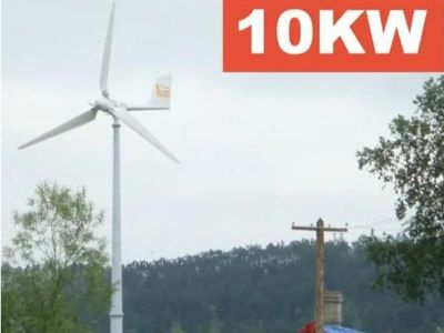 What's the Ideal Wind Turbine Size for Home-based Power Generation