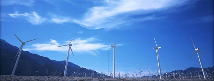 Poland's Complete 10KW-30KW Eolic Generator Single and Three Phase Turbine Wind Power for Farm Home Use CE Certified supplier