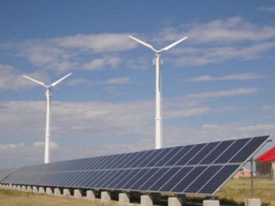 Is Wind Turbine For Roof Homes Safe And Space-Saving ?