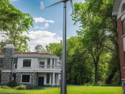 Horizontal vs Vertical Axis Wind Turbines: Which Is Better for Home Use?